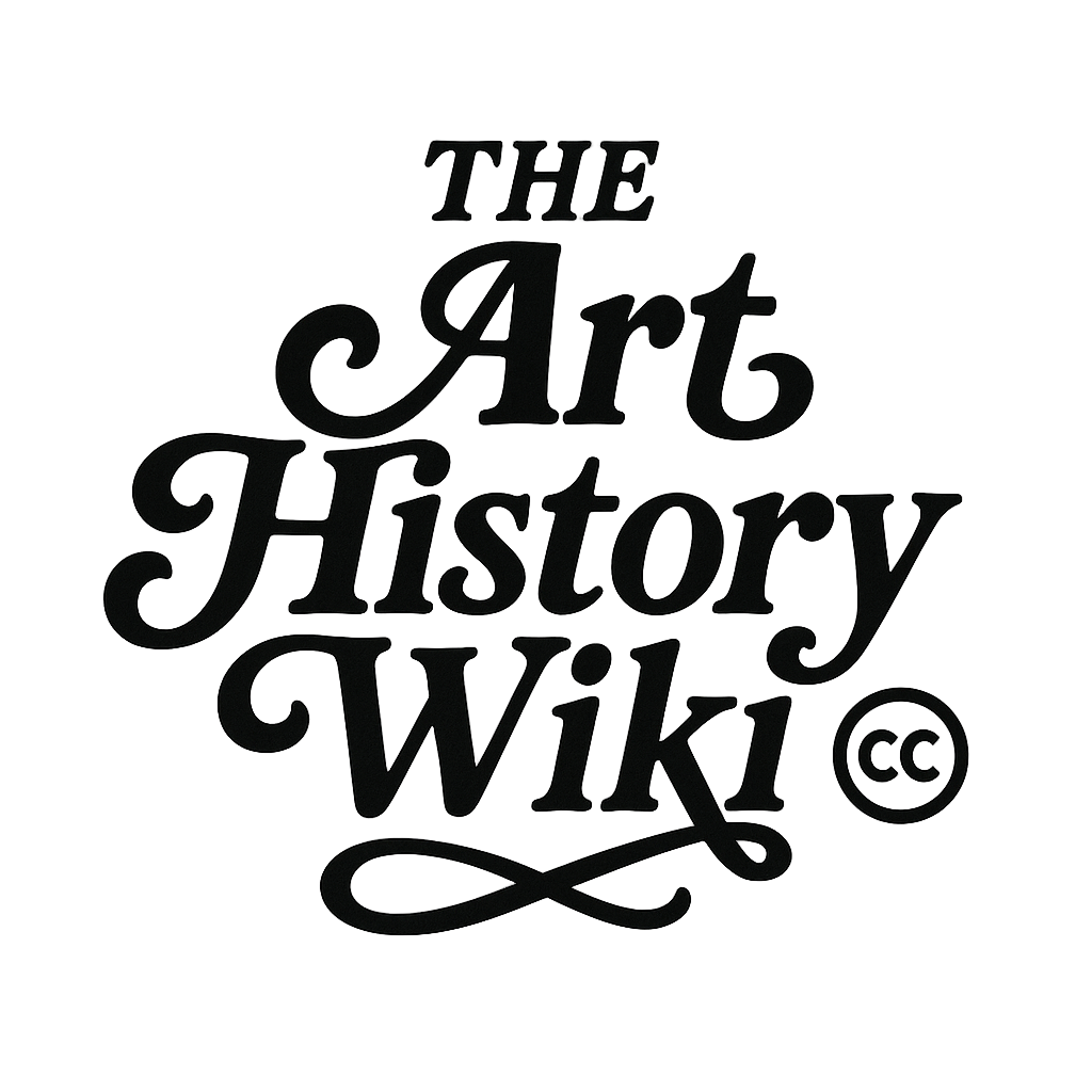 Art Wiki Logo
